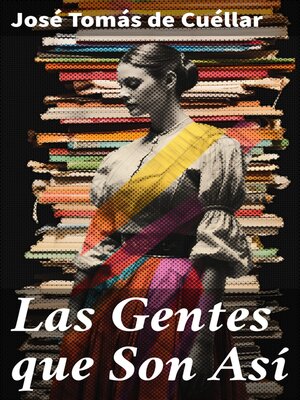 cover image of Las Gentes que Son Así